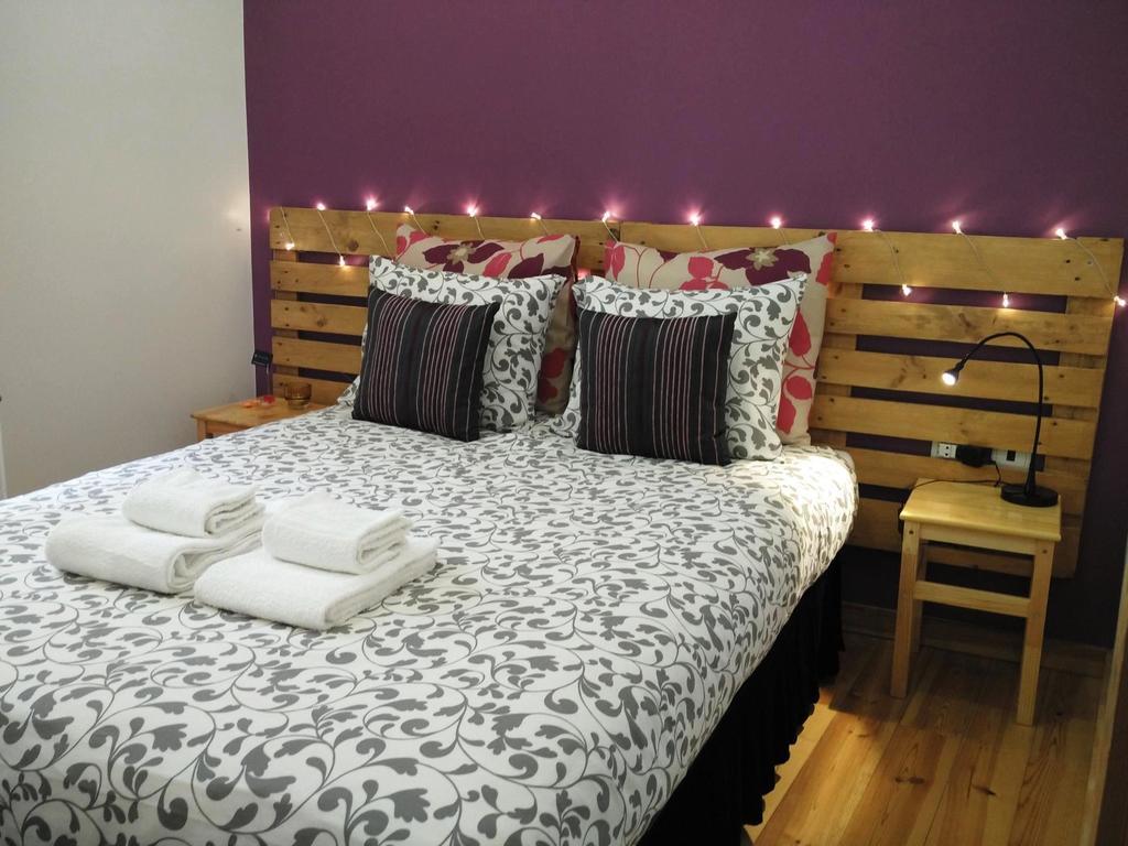 Jasmim Appartement